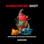 Табак Dark Side Shot Dark Sherp 30г Акцизный